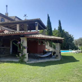 Casalustro Citta' Sant'angelo